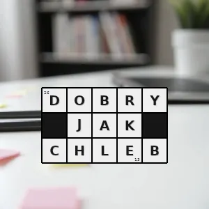 Hasło krzyżówkowe miłość bliźniego - dobry jak chleb – rozwiązanie, synonimy, podpowiedzi i definicje krzyżówkowe